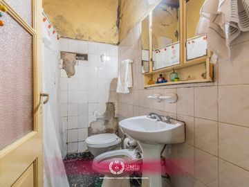 Venta departamento ph 3 ambientes 82m² al contrafrente a reciclar en Balvanera / San Cristóbal