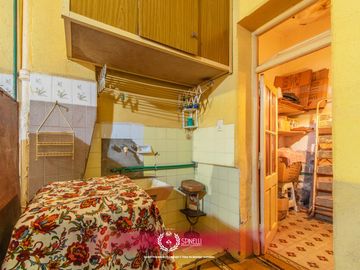 Venta departamento ph 3 ambientes 82m² al contrafrente a reciclar en Balvanera / San Cristóbal