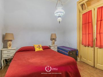 Venta departamento ph 3 ambientes 82m² al contrafrente a reciclar en Balvanera / San Cristóbal
