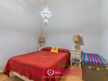 Venta departamento ph 3 ambientes 82m² al contrafrente a reciclar en Balvanera / San Cristóbal