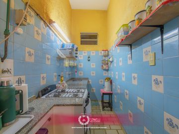 Venta departamento ph 3 ambientes 82m² al contrafrente a reciclar en Balvanera / San Cristóbal