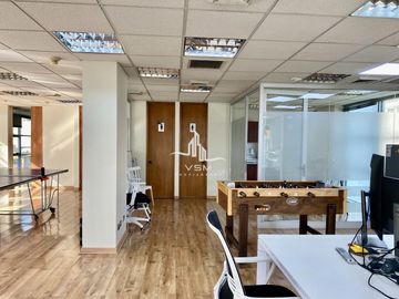 OFICINA PLENO GOLF