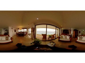 VENTA APARTAMENTO INCREIBLEMENTE DISTRIBUIDO en BAVARIA- SANTA MARTA