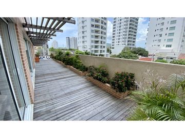 VENTA APARTAMENTO INCREIBLEMENTE DISTRIBUIDO en BAVARIA- SANTA MARTA
