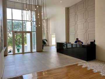 VENTA APARTAMENTO INCREIBLEMENTE DISTRIBUIDO en BAVARIA- SANTA MARTA