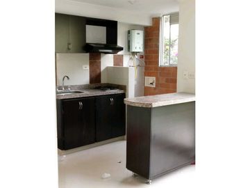 APARTAMENTO EN VENTA CALASANZ PARTE ALTA (N)
