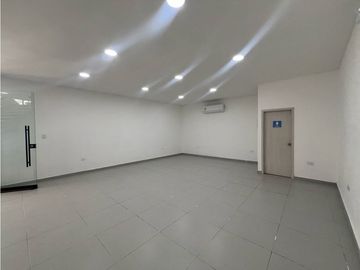 Se arrienda local en San Francisco, Santa Marta
