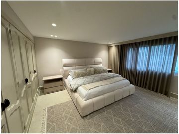 Apartamento amoblado con vista al mar  rodadero - 005 R