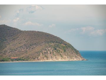 Apartamento amoblado con vista al mar  rodadero - 005 R
