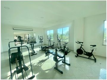 Apartamento amoblado con vista al mar  rodadero - 005 R