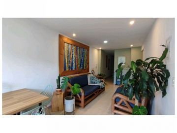 Apartamento en Venta, Belén Fátima en Medellín