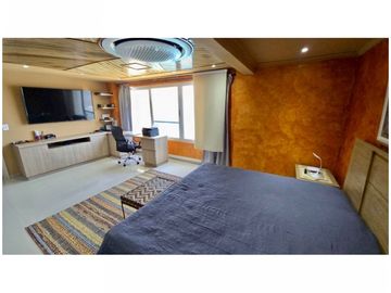 Apartamento con Vista al Mar con permiso turístico 005 R