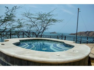 Apartamento con Vista al Mar con permiso turístico 005 R