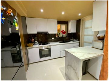 Apartamento con Vista al Mar con permiso turístico 005 R