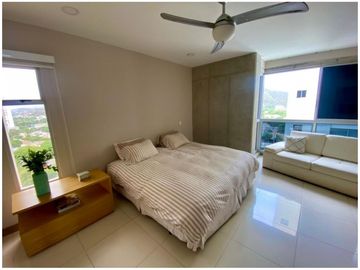 Apartamento DELUXE con Vista al Mar en Primera Línea de Playa - 005 R