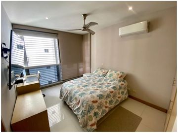 Apartamento DELUXE con Vista al Mar en Primera Línea de Playa - 005 R