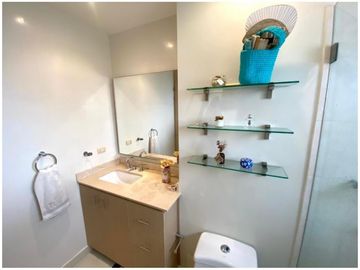 Apartamento DELUXE con Vista al Mar en Primera Línea de Playa - 005 R