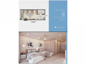 Vendo Apartasuite para estrenar con Turísmo - 005 R
