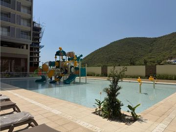 Vendo Apartasuite para estrenar con Turísmo - 005 R
