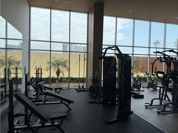 Vendo Apartasuite para estrenar con Turísmo - 005 R