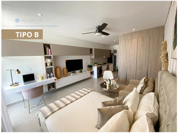 Vendo Apartasuite para estrenar con Turísmo - 005 R