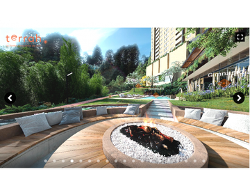 LINDO APARTAMENTO EN VENTA SABANETA