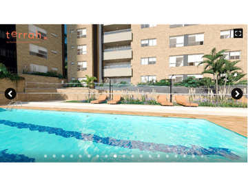 LINDO APARTAMENTO EN VENTA SABANETA