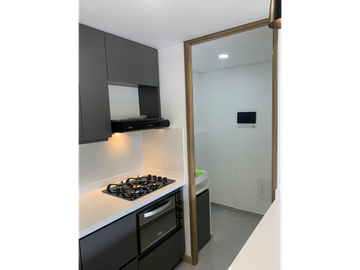 LINDO APARTAMENTO EN VENTA SABANETA