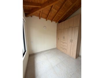 FINCA EN RENTA VEREDA CANOAS, GUARNE