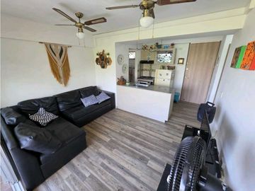 ARRIENDO APARTAMENTO EN SANTA FE DE ANTIOQUIA AMOBLADO