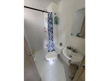 ARRIENDO APARTAMENTO EN SANTA FE DE ANTIOQUIA AMOBLADO