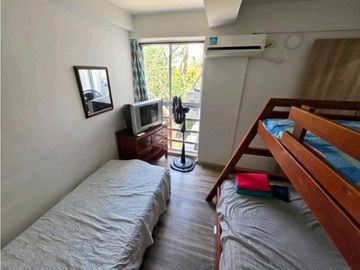 ARRIENDO APARTAMENTO EN SANTA FE DE ANTIOQUIA AMOBLADO