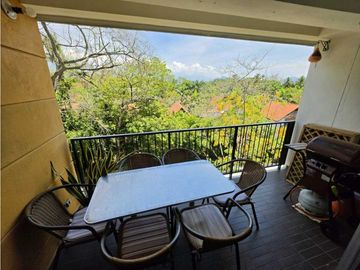 ARRIENDO APARTAMENTO EN SANTA FE DE ANTIOQUIA AMOBLADO