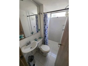 ARRIENDO APARTAMENTO EN SANTA FE DE ANTIOQUIA AMOBLADO