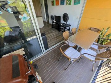 ARRIENDO APARTAMENTO EN SANTA FE DE ANTIOQUIA AMOBLADO