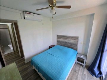 ARRIENDO APARTAMENTO EN SANTA FE DE ANTIOQUIA AMOBLADO