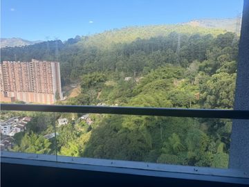 EN ARRIENDO APARTAMENTO EN LAS PALMAS COUNTRY CLUB