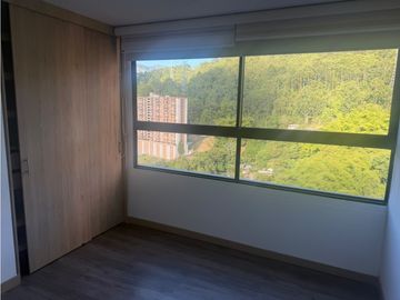 EN ARRIENDO APARTAMENTO EN LAS PALMAS COUNTRY CLUB