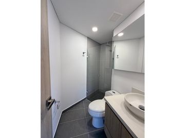 EN ARRIENDO APARTAMENTO EN LAS PALMAS COUNTRY CLUB