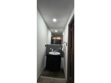 VENTA APARTAMENTO 3 PISO BARRIO LIMONAR FULL ACABADOS