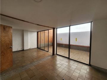 Oficina en Arriendo Laureles Medellin