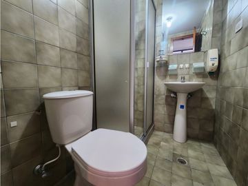 Oficina en Arriendo Laureles Medellin