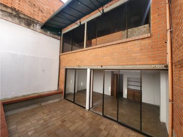 Oficina en Arriendo Laureles Medellin