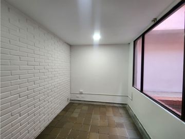Oficina en Arriendo Laureles Medellin