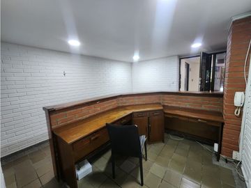 Oficina en Arriendo Laureles Medellin