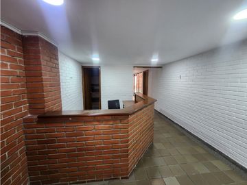 Oficina en Arriendo Laureles Medellin