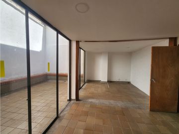 Oficina en Arriendo Laureles Medellin