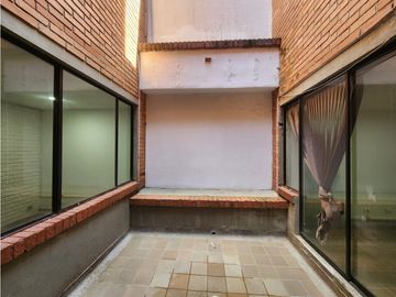 Oficina en Arriendo Laureles Medellin