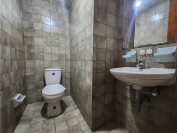 Oficina en Arriendo Laureles Medellin