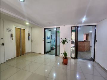 Oficina en Arriendo Laureles Medellin